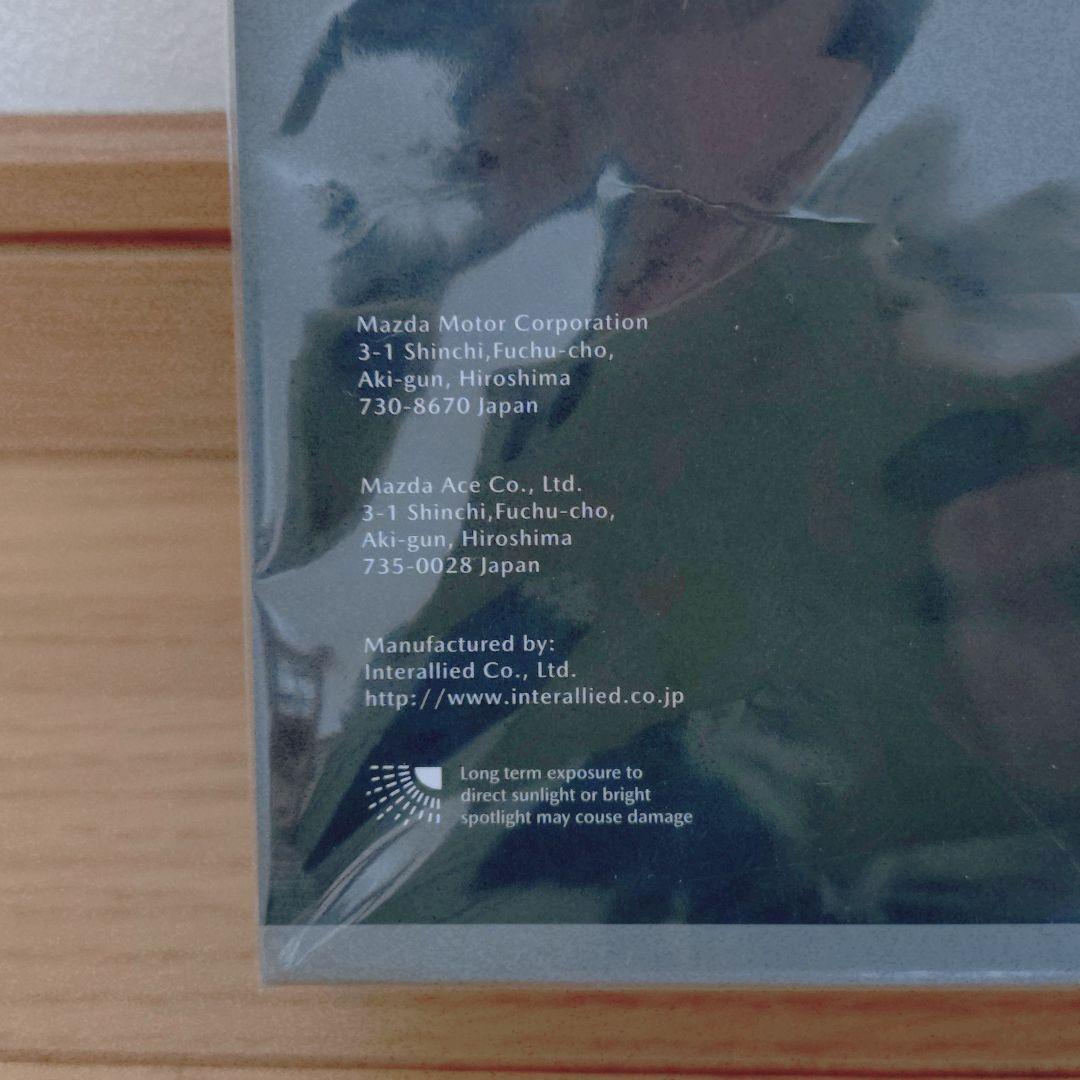 マツダ モデルカー CX-80 PremiumSports 1/43 ミニカー