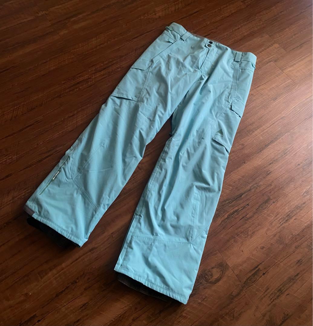 メンズ Burton リザーブ 2L