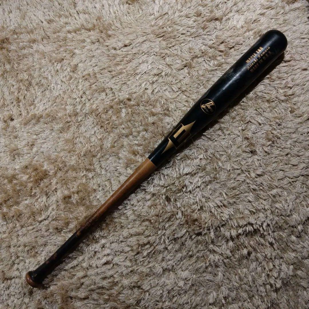 多村仁志選手　ホークス時代　バット　NPB