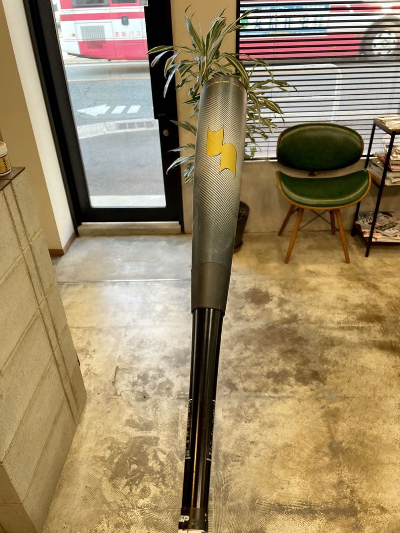 SSK エスエスケイ 一般軟式 複合バット MM23 MX 83cm730g平均