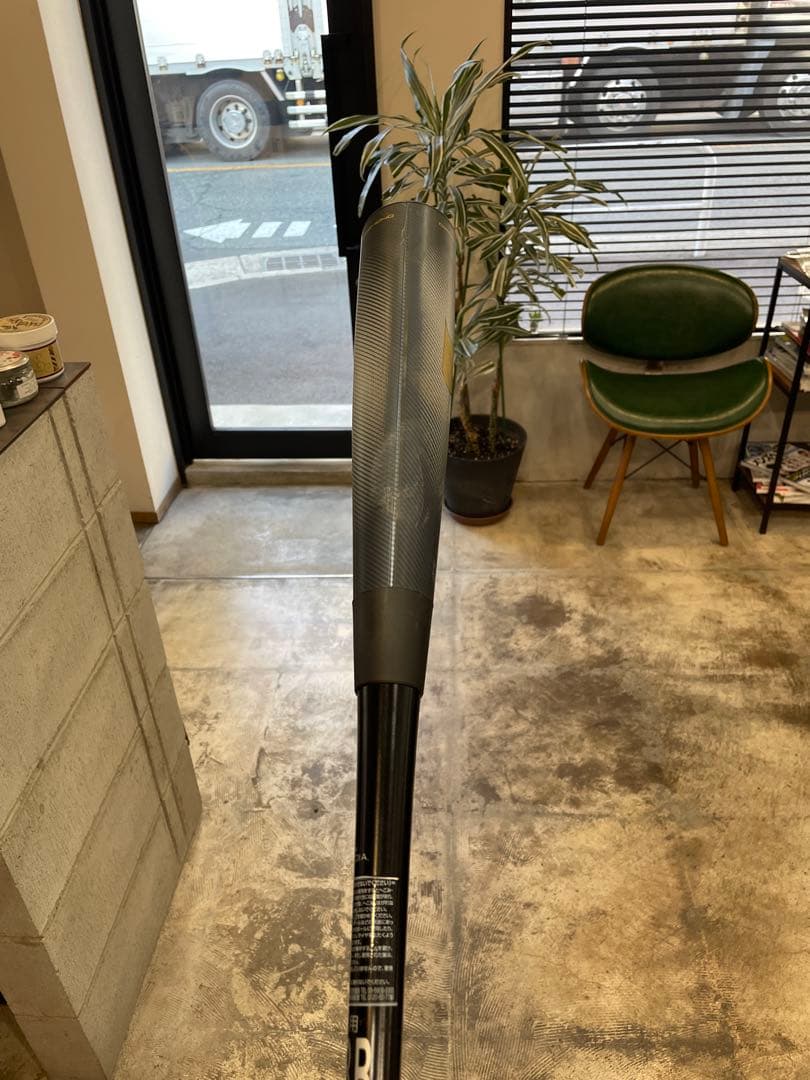 SSK エスエスケイ 一般軟式 複合バット MM23 MX 83cm730g平均