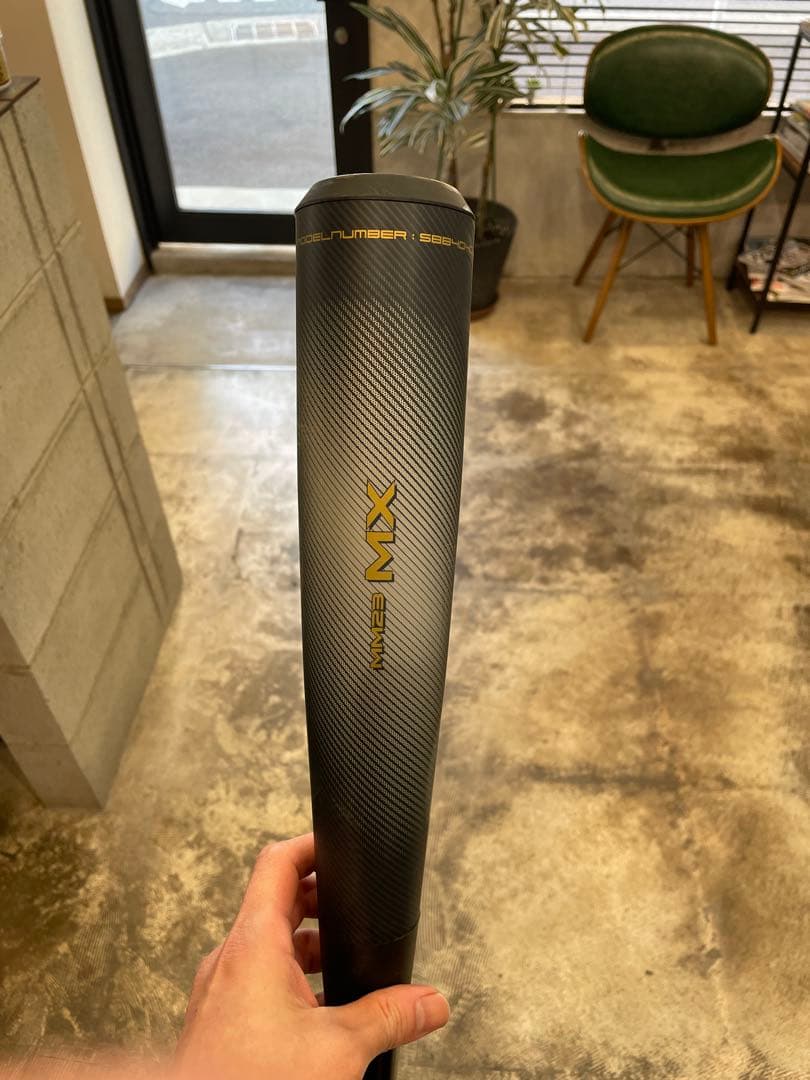 SSK エスエスケイ 一般軟式 複合バット MM23 MX 83cm730g平均