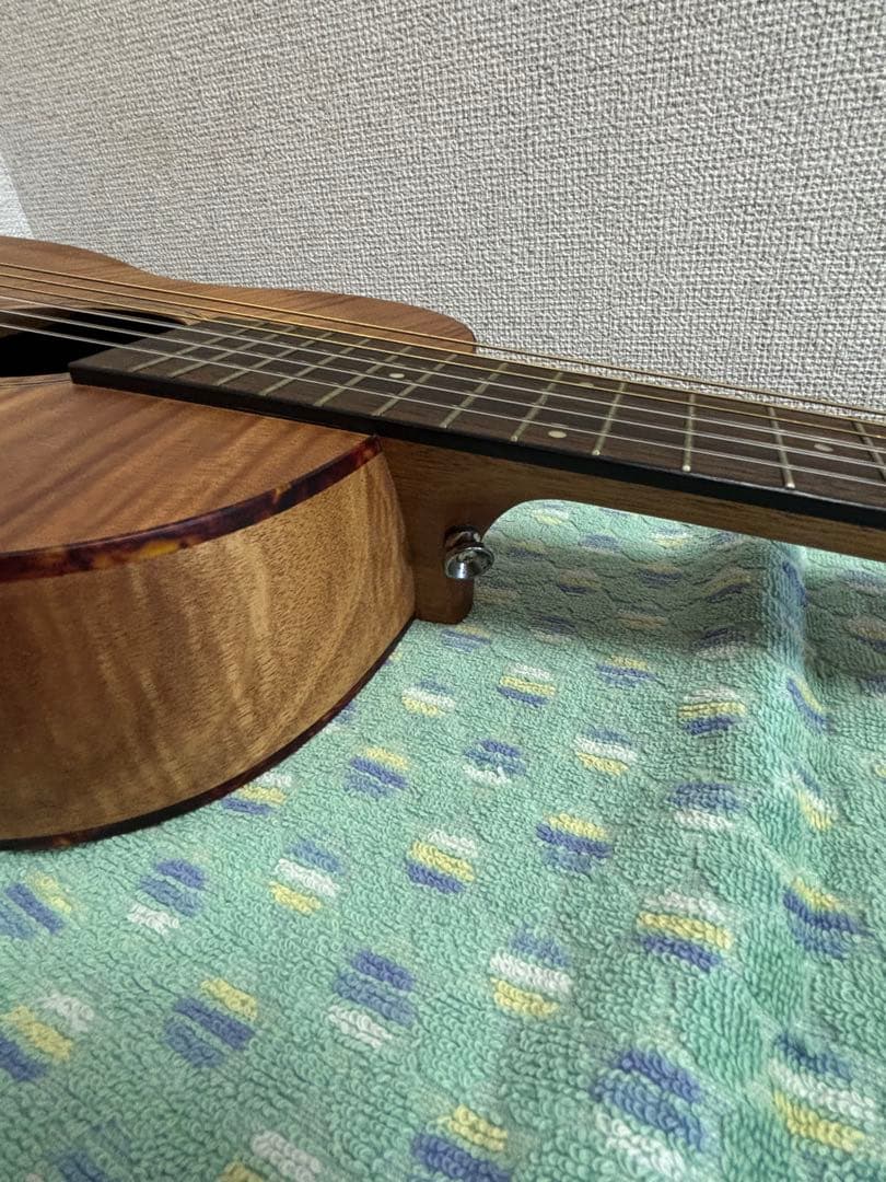 ユ*ジ様 Cordoba Mini II FMH ギグバッグ付き