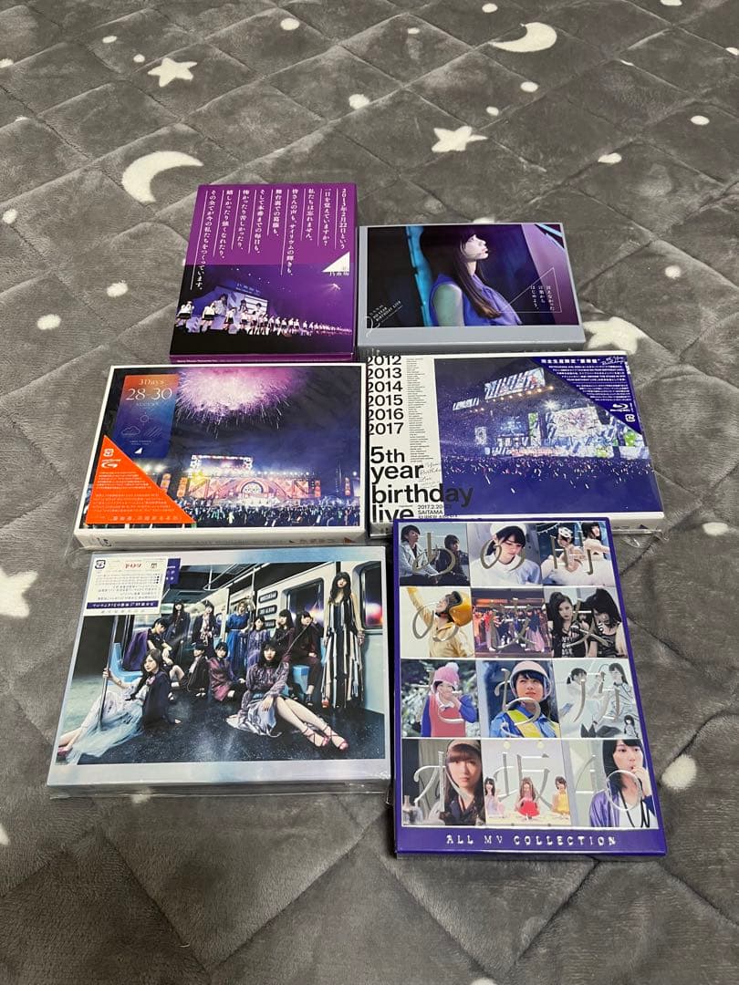 乃木坂46グッズ
