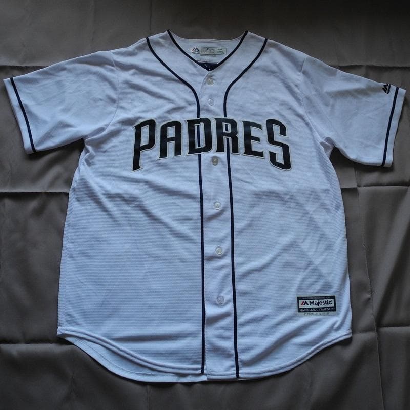 Paul McCartney ポール・マッカートニー ベースボール・ジャージ