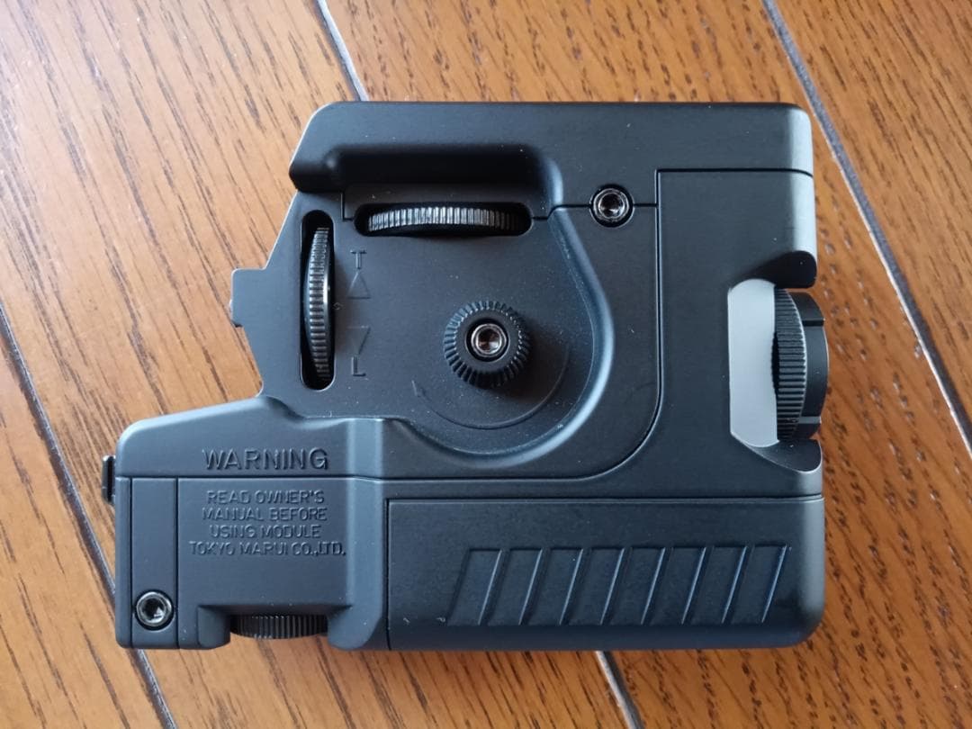 SOCOM Mk23 LAM 3W カスタム（ ソーコム ライト モジュール ）