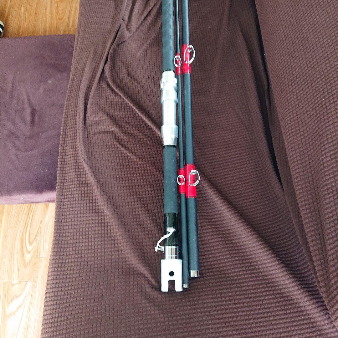 専用ダイワ幻霸王別誂クエＨ483