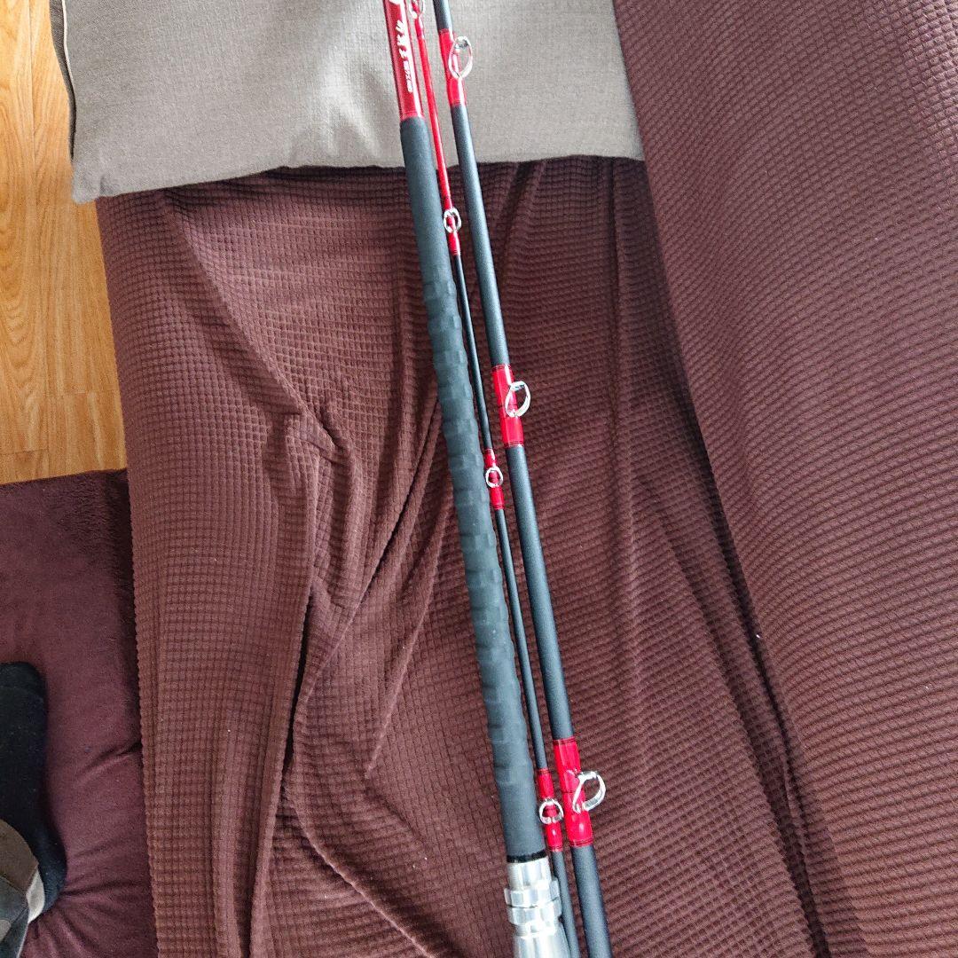 専用ダイワ幻霸王別誂クエＨ483