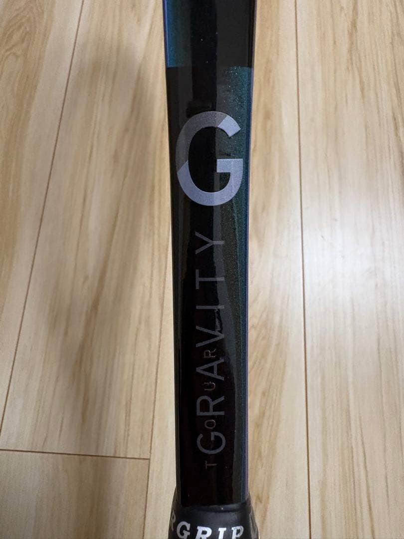 HEAD グラビティツアー 2025 G2 スペクトル測定品