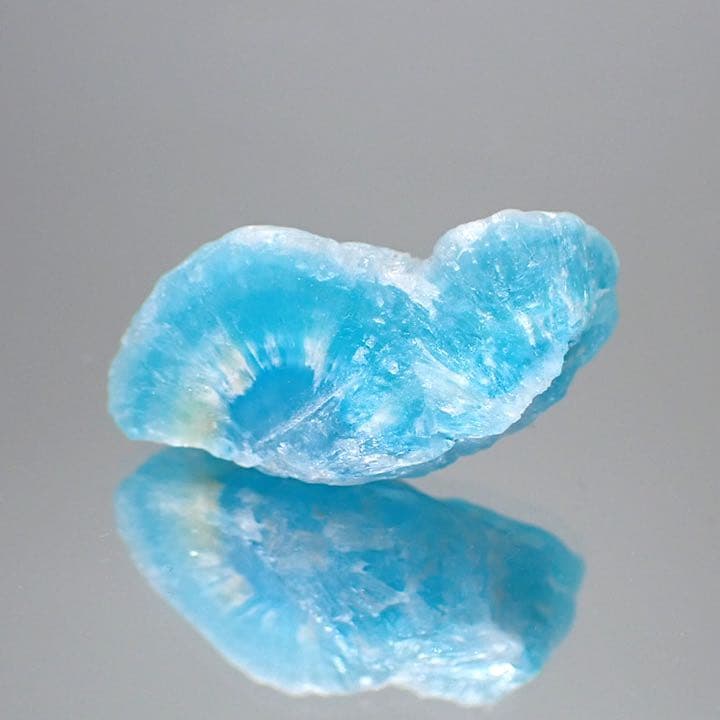 【コンゴ産】ヘミモルファイト原石③