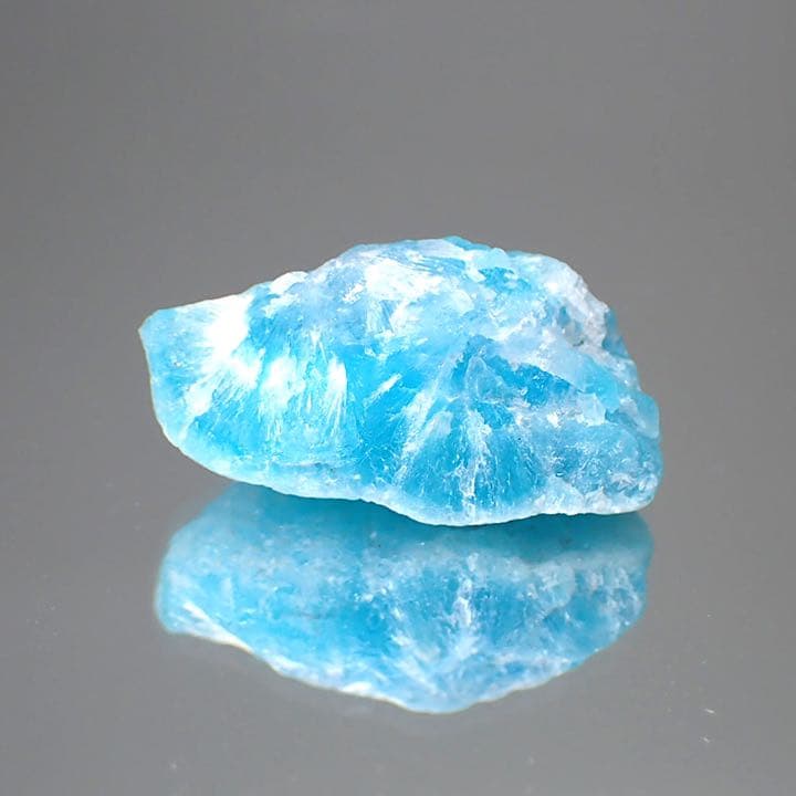 【コンゴ産】ヘミモルファイト原石③