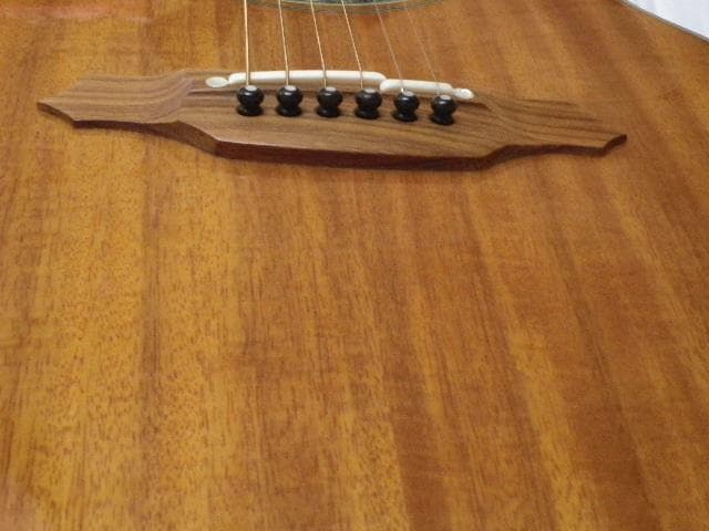 希少限定エレアコ　オールハワイアンコア　TAKAMINE　PTU500SP-K