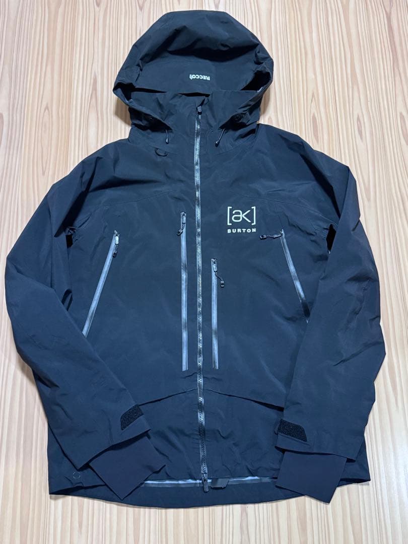 Burton AK ACAMAR GORE-TEX PRO JKT バートン