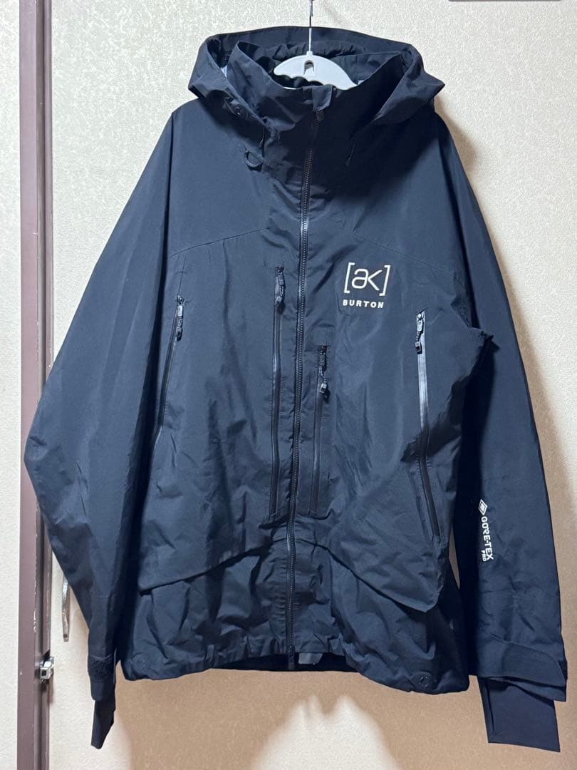 Burton AK ACAMAR GORE-TEX PRO JKT バートン