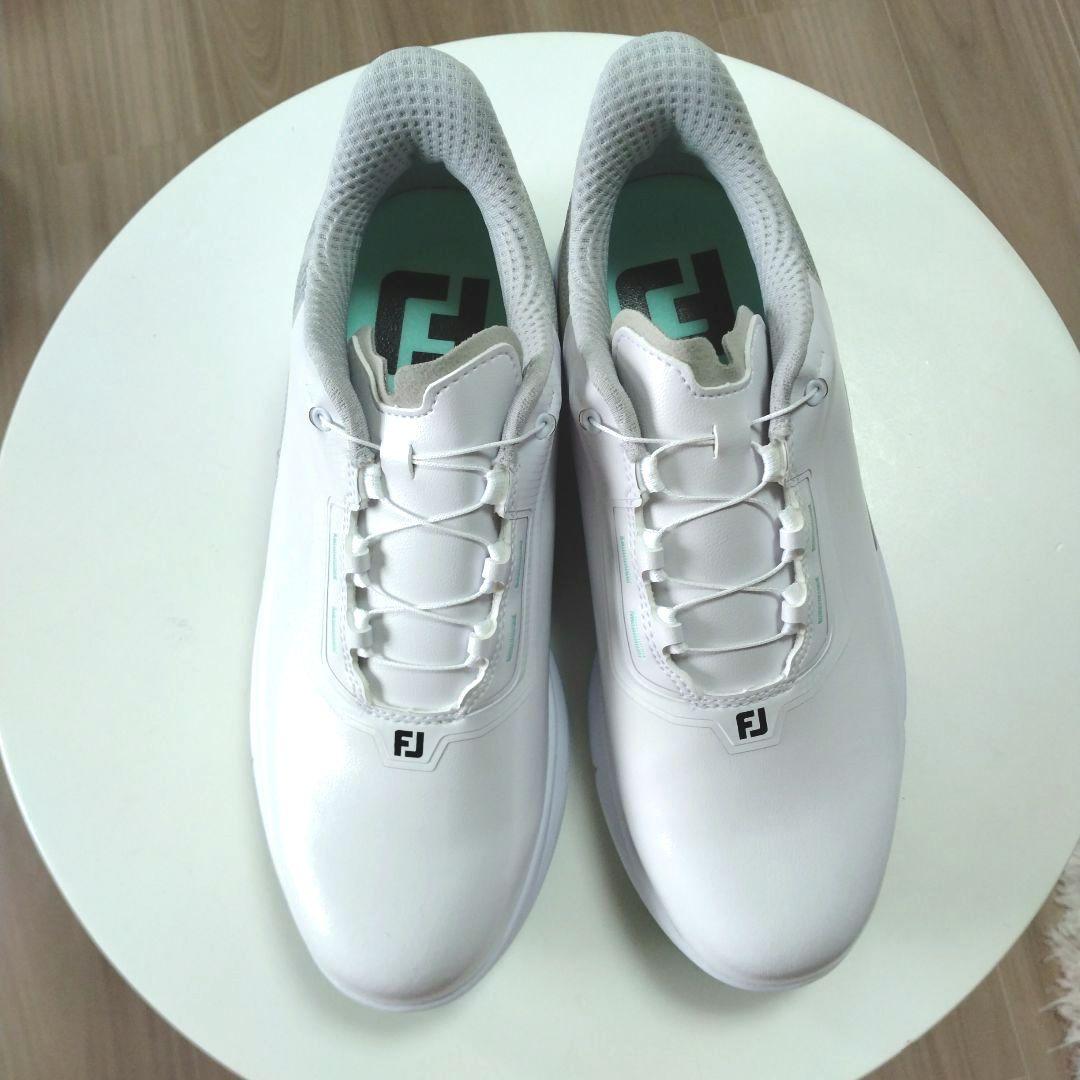 【フットジョイ】FJ フューエルBOA 24.5cm