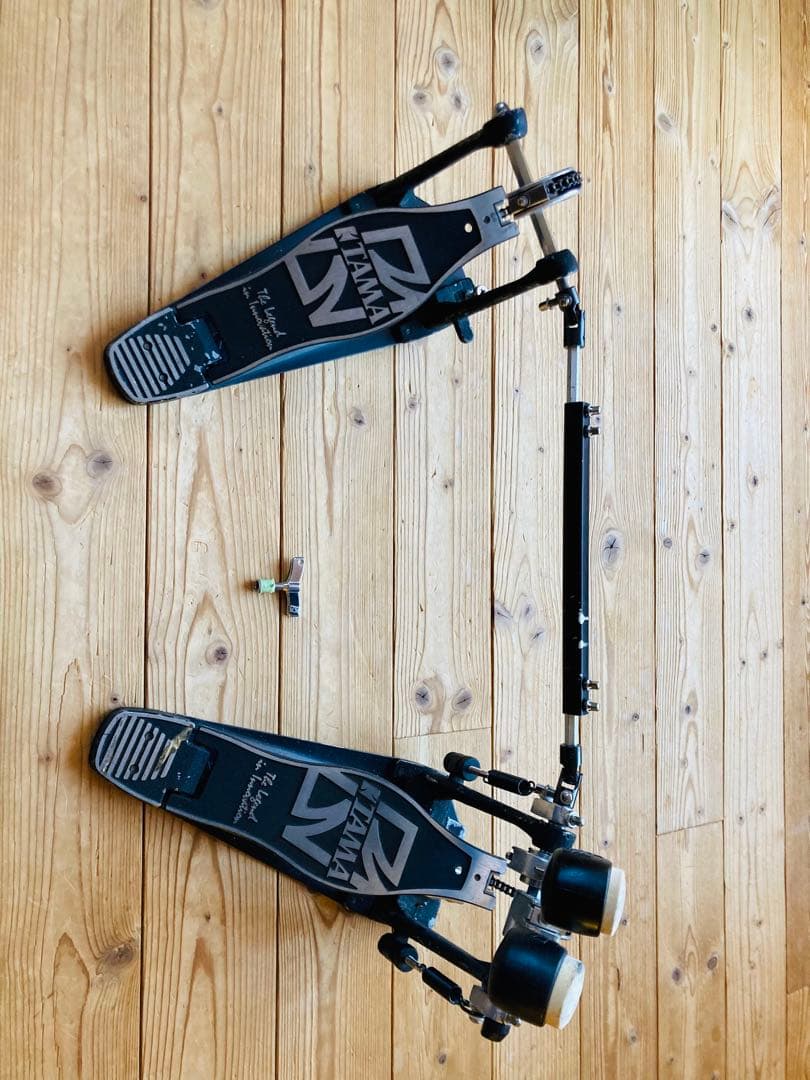 TAMAのツーバスです！値引き交渉受け付けます！お気軽にコメントしてください！