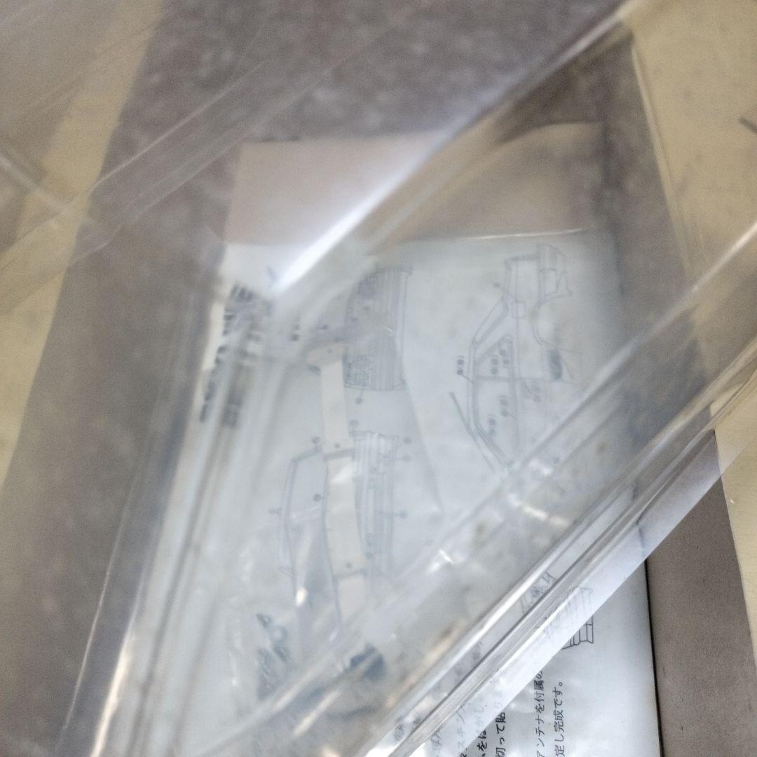 M*8様 スカイラインRS-Xスペアボディセット