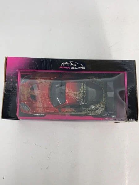 1/24 Jada Toys Pink Slips RX-7 ヴェイルサイド