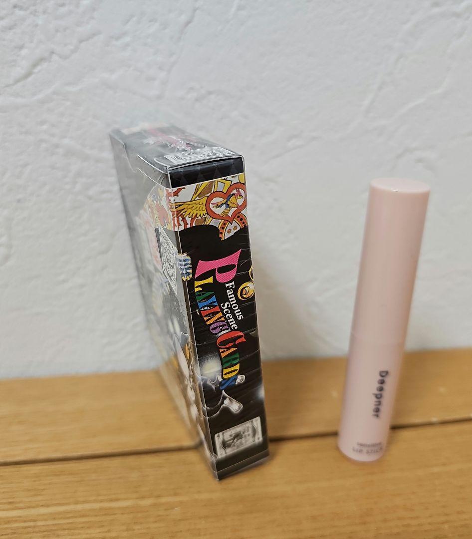 ★未開封★ジョジョの奇妙な冒険 第3部スターダストクルセイダース トランプ