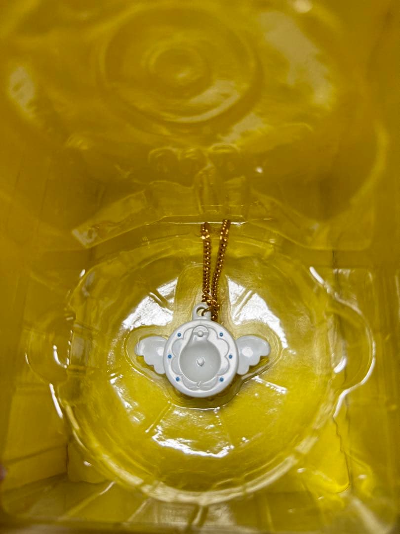 ピュアリンハナちゃんコンパクト