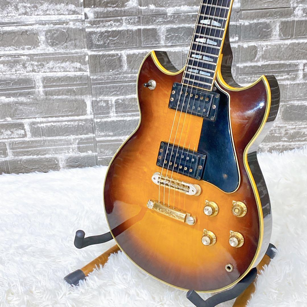 YAMAHA SG-1000 バイサウンド コイルタップ　ヤマハ