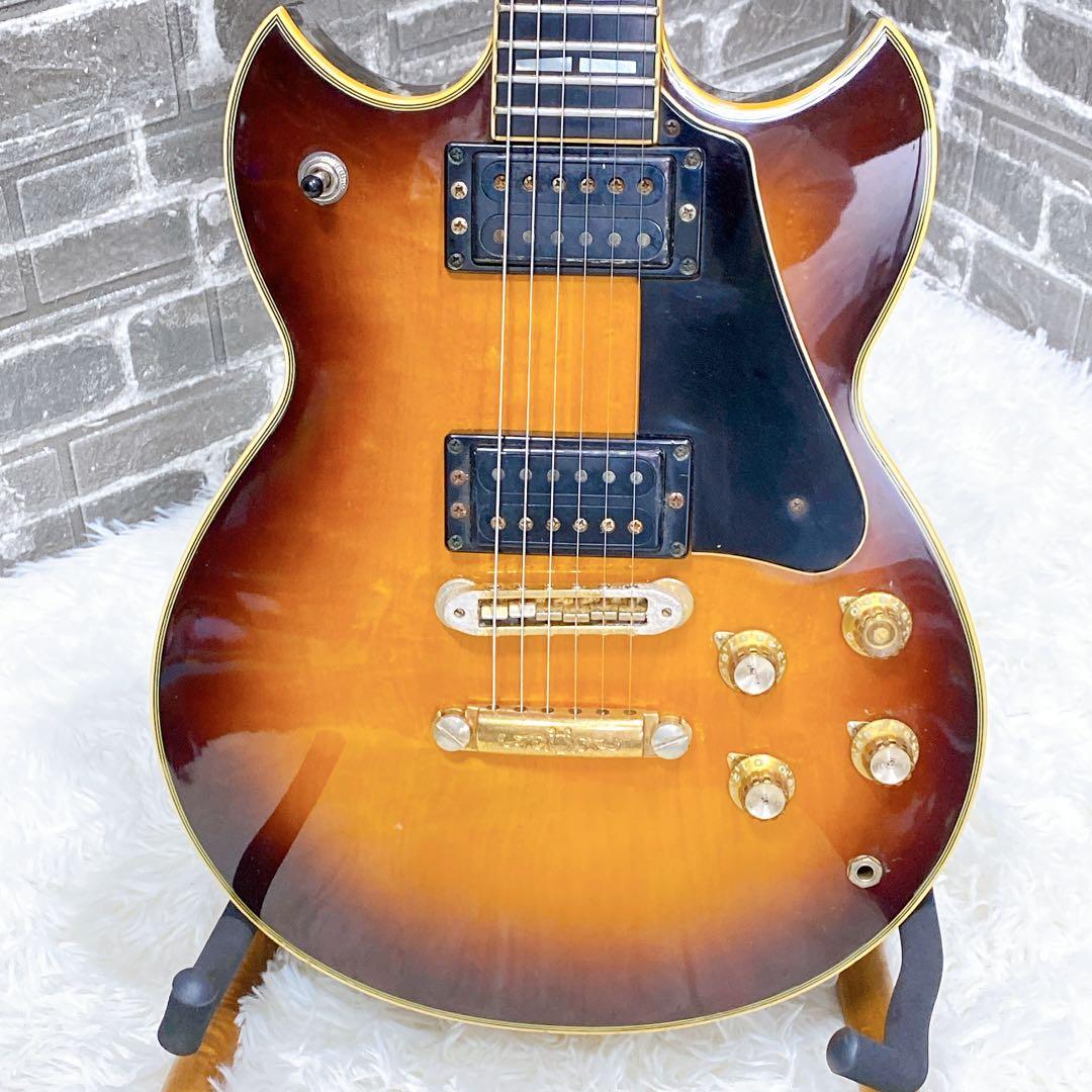 YAMAHA SG-1000 バイサウンド コイルタップ　ヤマハ