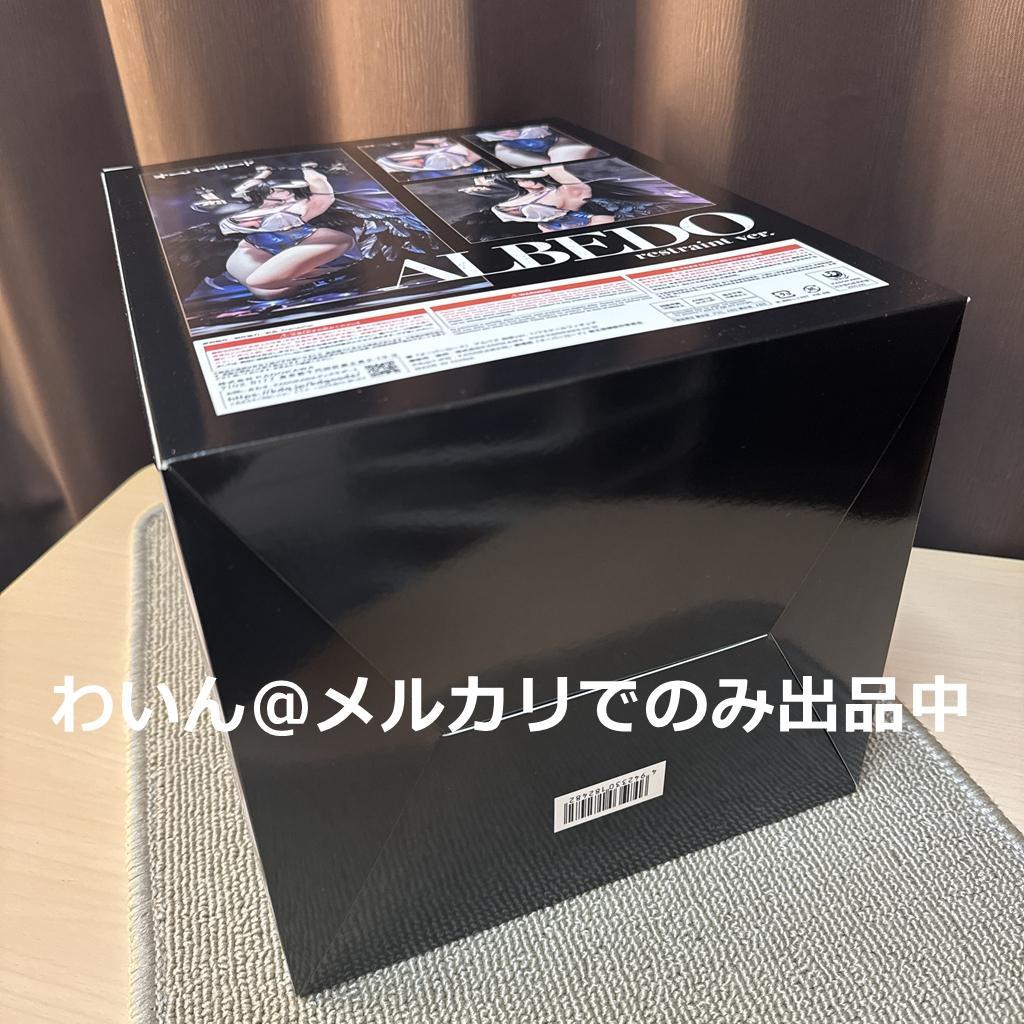 KDcolle オーバーロード アルベド 拘束ver.