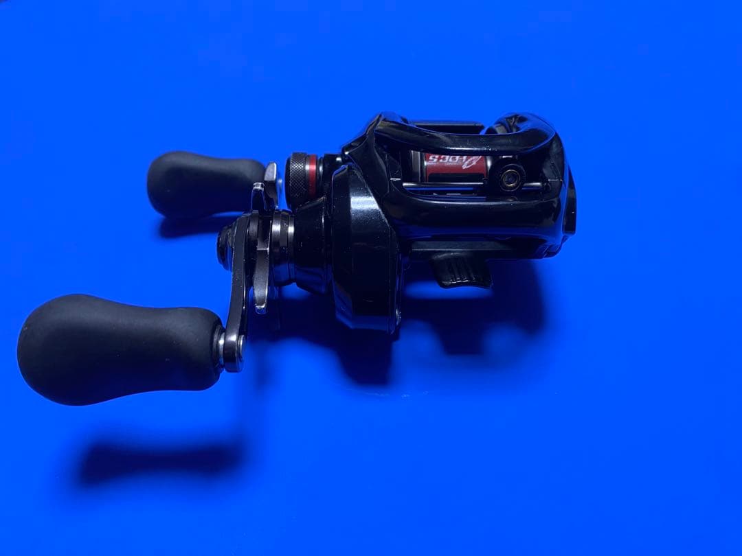 17スコーピオンDC 100