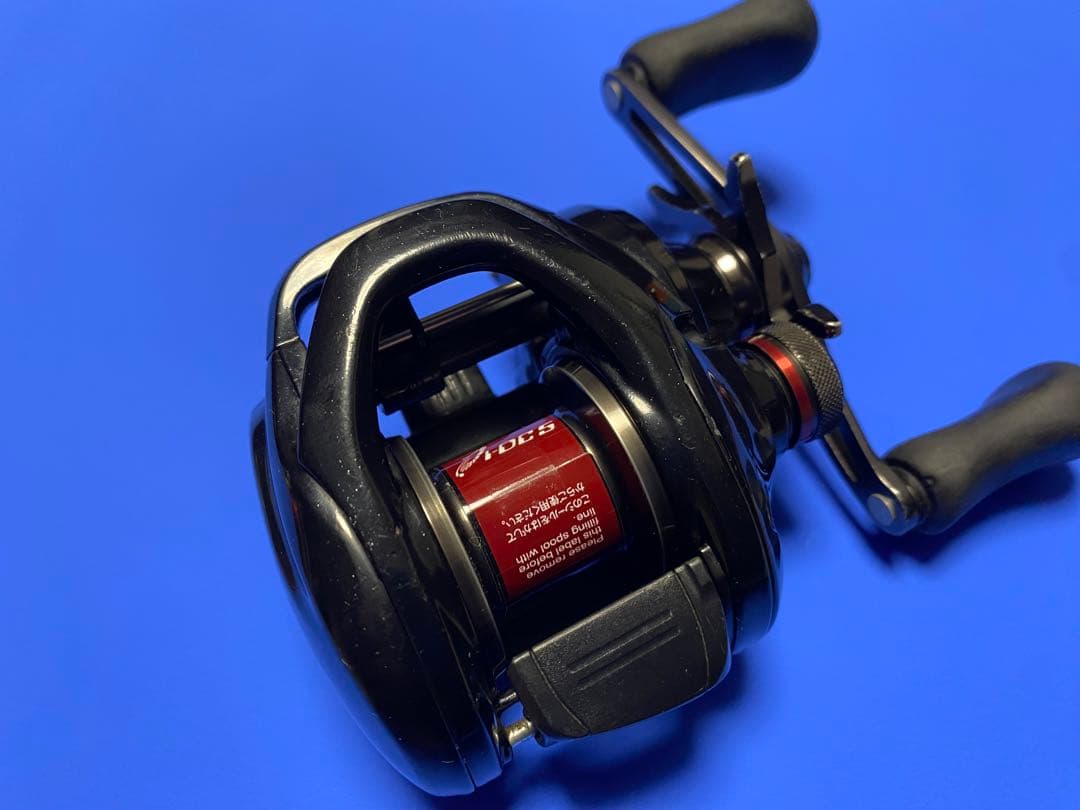 17スコーピオンDC 100