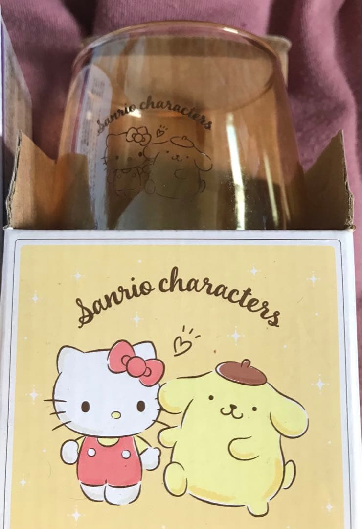 ＊【50%OFF4日本日今限定】SANRIO激レアマイメロディクロミセット売り＊