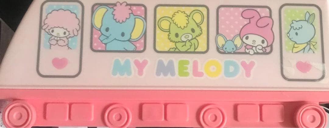 ＊【50%OFF4日本日今限定】SANRIO激レアマイメロディクロミセット売り＊