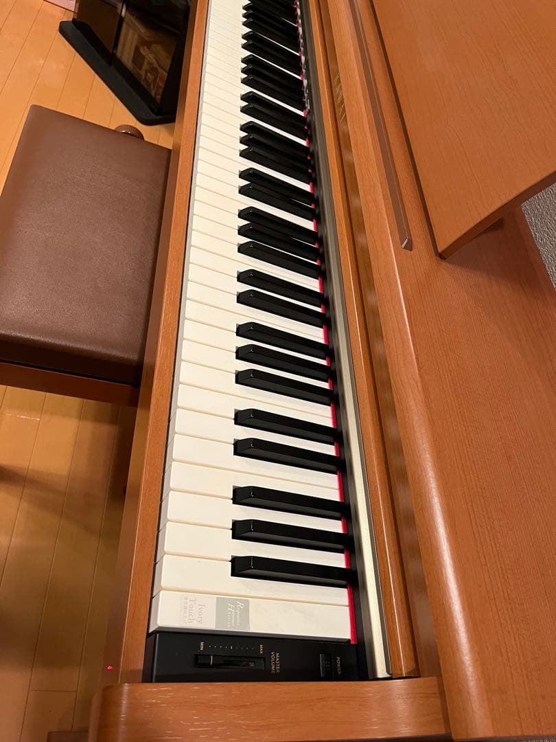 電子ピアノ　KAWAI デジタルピアノ CN23