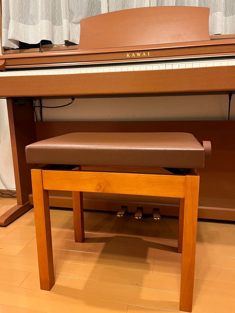 電子ピアノ　KAWAI デジタルピアノ CN23