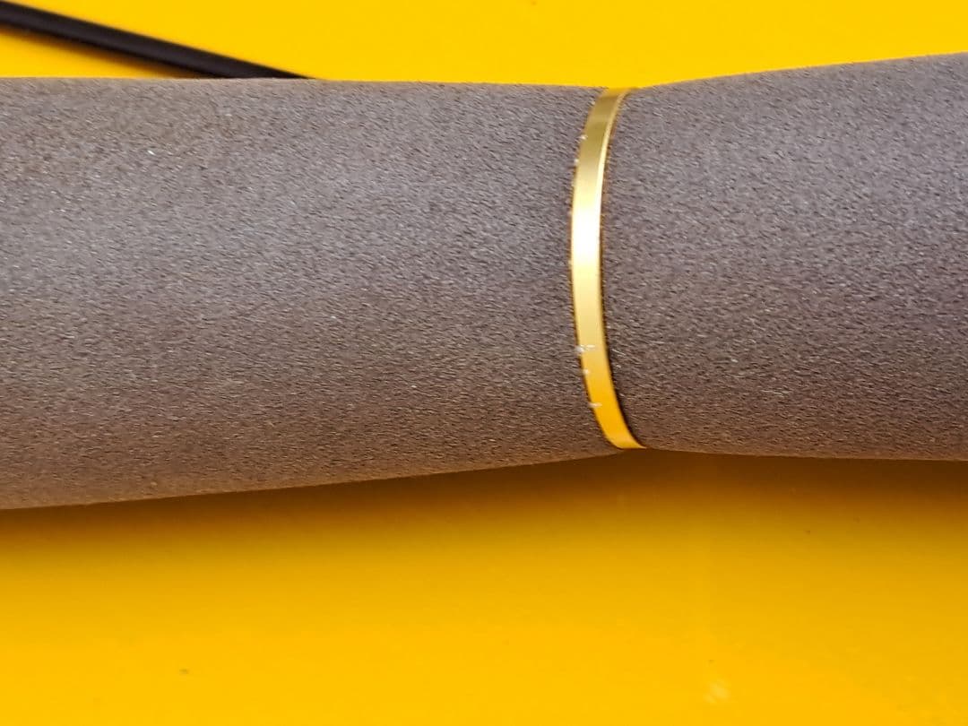 ロデオクラフト999.9マイスター　ホワイトウルフ62L