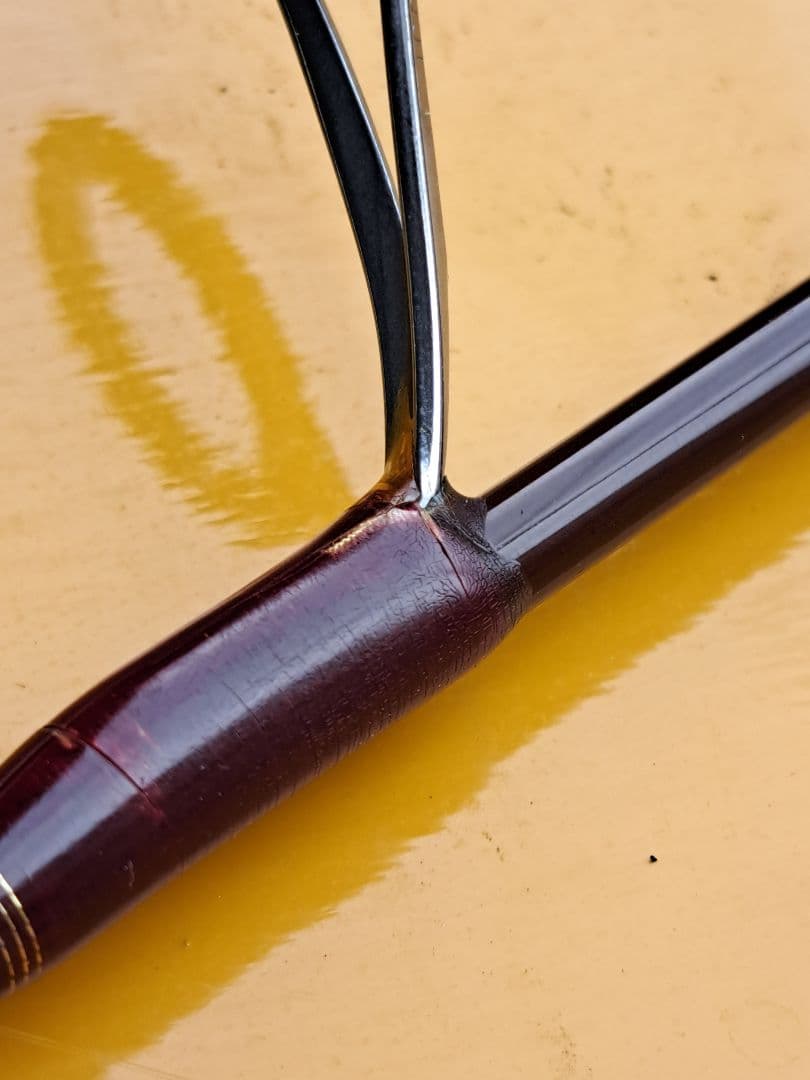 ロデオクラフト999.9マイスター　ホワイトウルフ62L