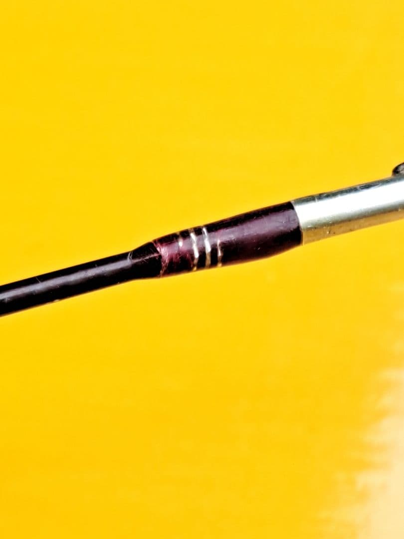 ロデオクラフト999.9マイスター　ホワイトウルフ62L