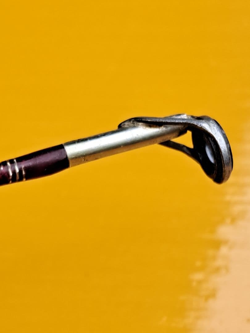 ロデオクラフト999.9マイスター　ホワイトウルフ62L