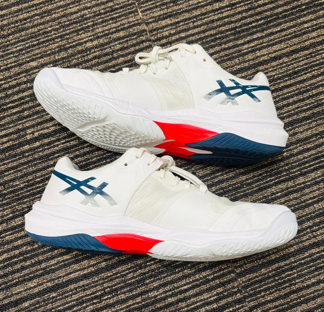 asics バレーボールシューズ SKY ELITE FF 3 27.0cm