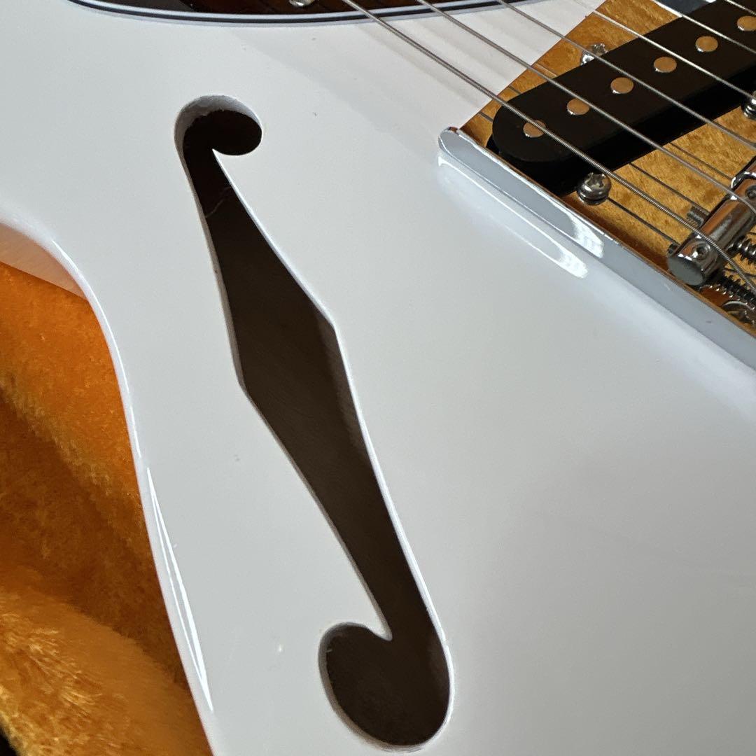 【美品】LEGEND テレキャスターシンライン　レジェンド