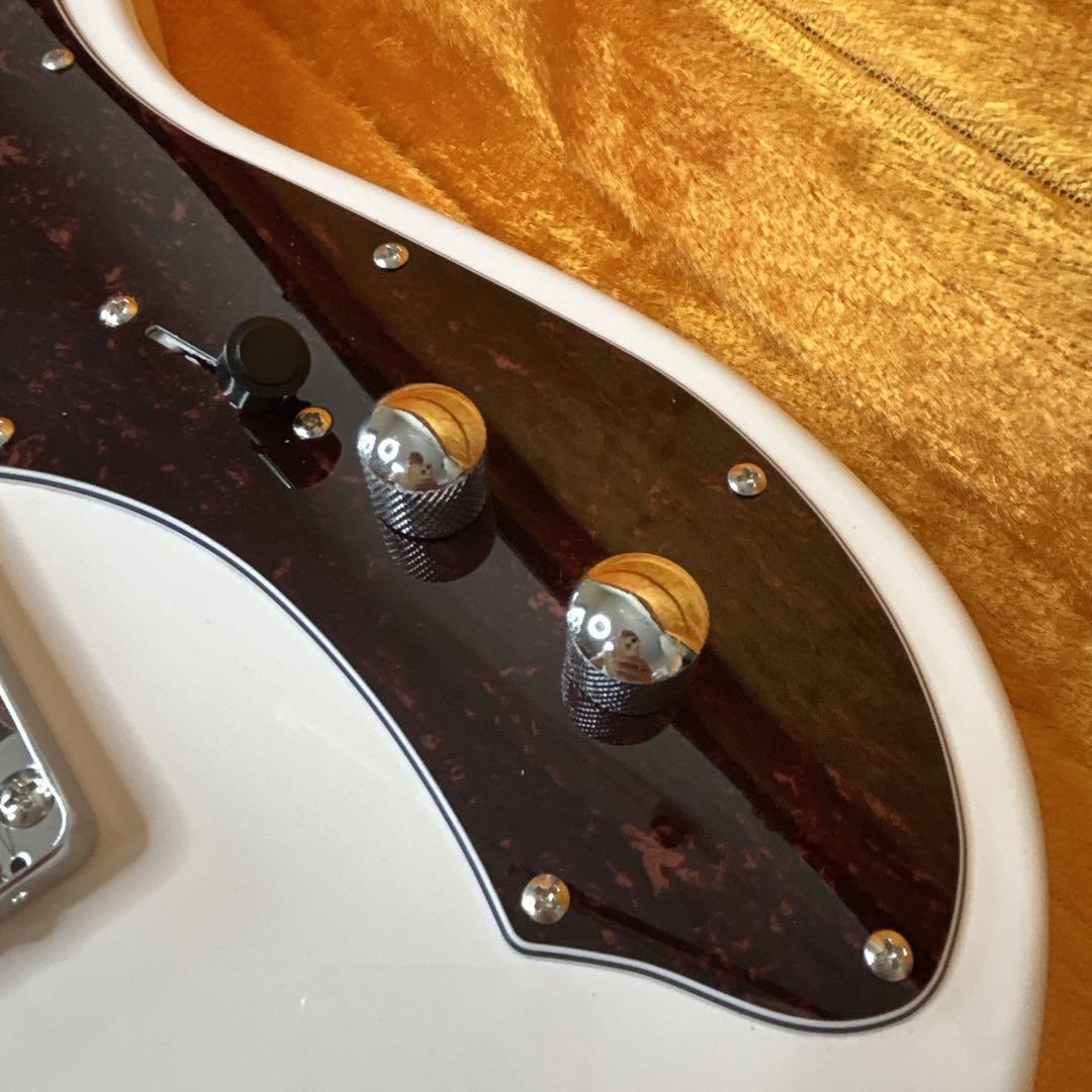 【美品】LEGEND テレキャスターシンライン　レジェンド