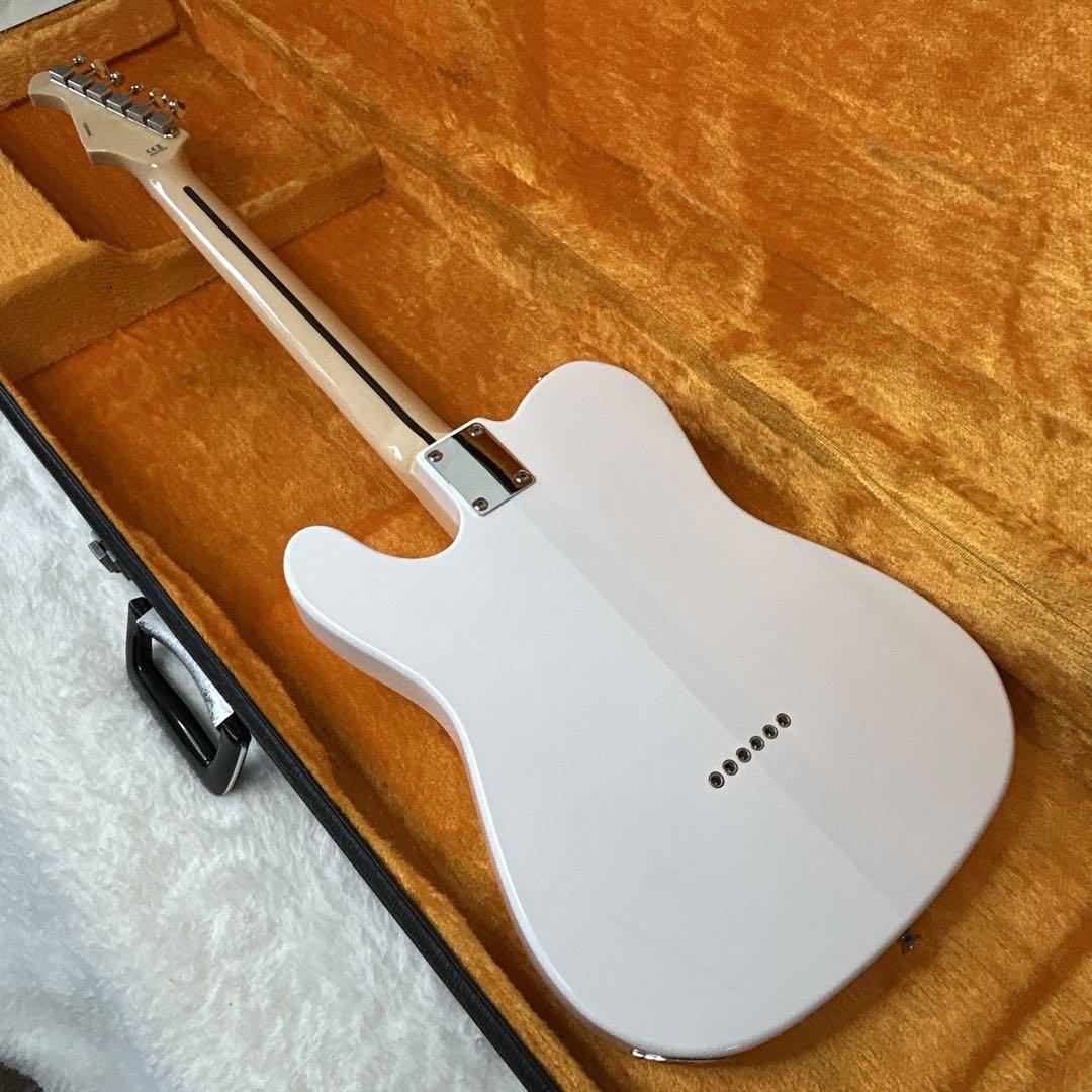 【美品】LEGEND テレキャスターシンライン　レジェンド