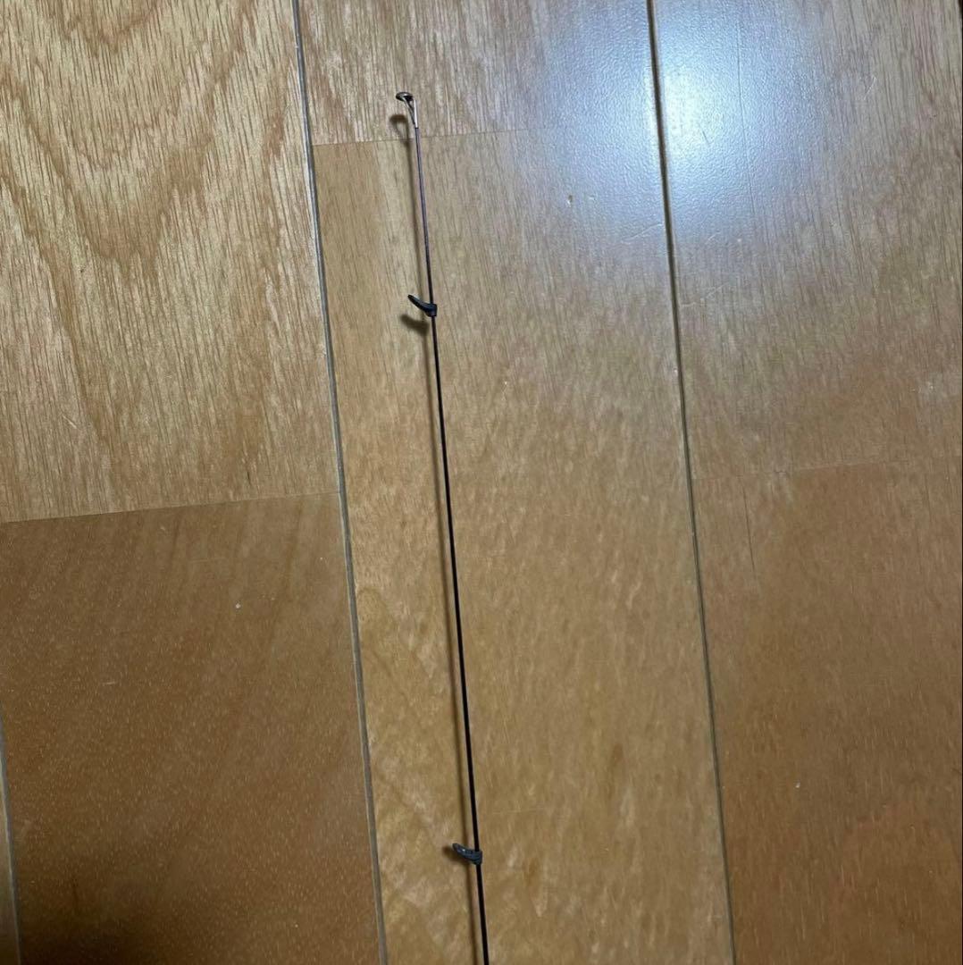 Aldena T 125-53 磯竿 アルデナ　がまかつ