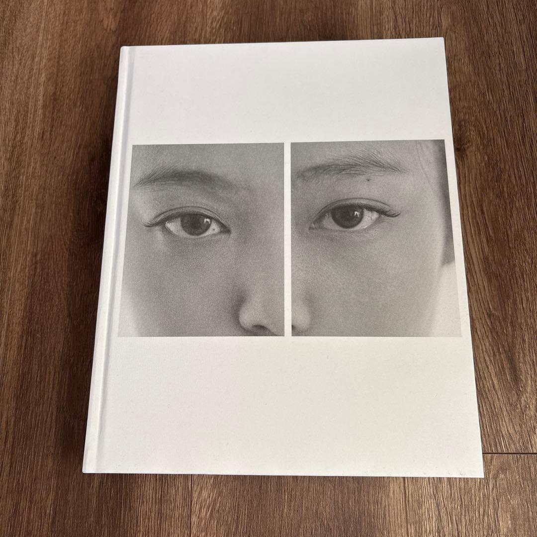 ジェニ JENNIE J2NNI5 限定版フォトブック Photobook