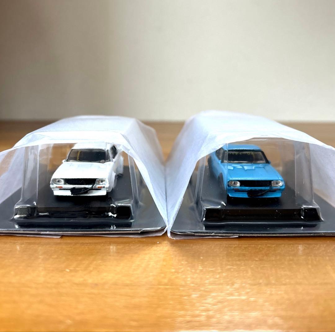 グラチャンコレクション BEST3 11台セット