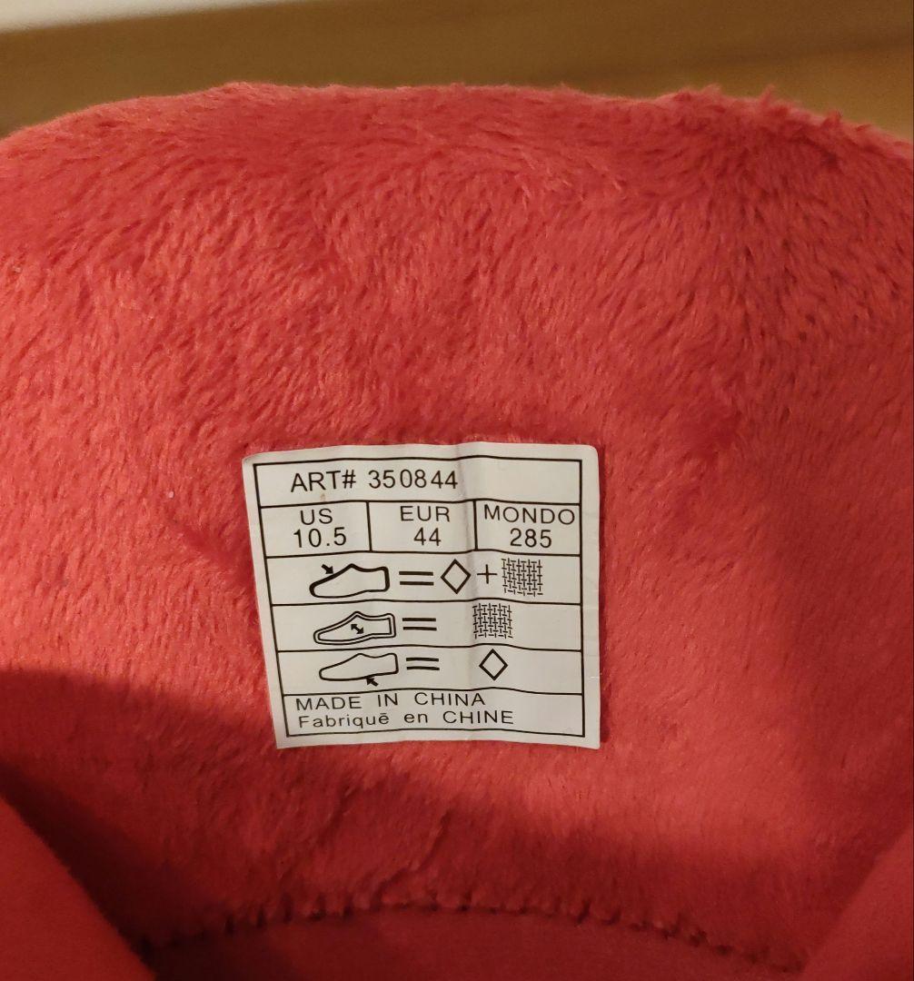 HEAD SCOUT BOA スノーボードブーツ 28.5cm ブラック/レッド