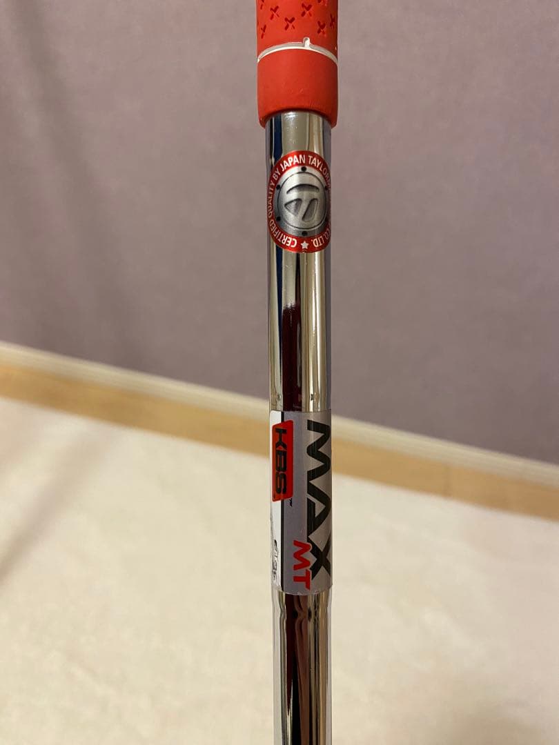 テーラーメイド STEALTH 2 レスキュー 5U