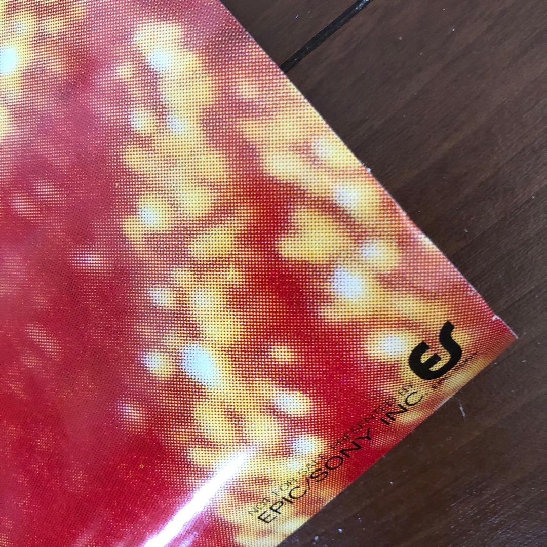 マイケルジャクソン 1980年代 ポスター 新品未使用 当時物 希少