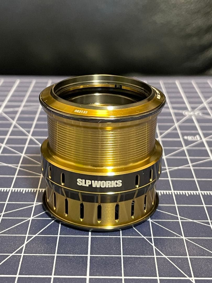 SLPWORKS EX LT2000SS スプール　美品　④