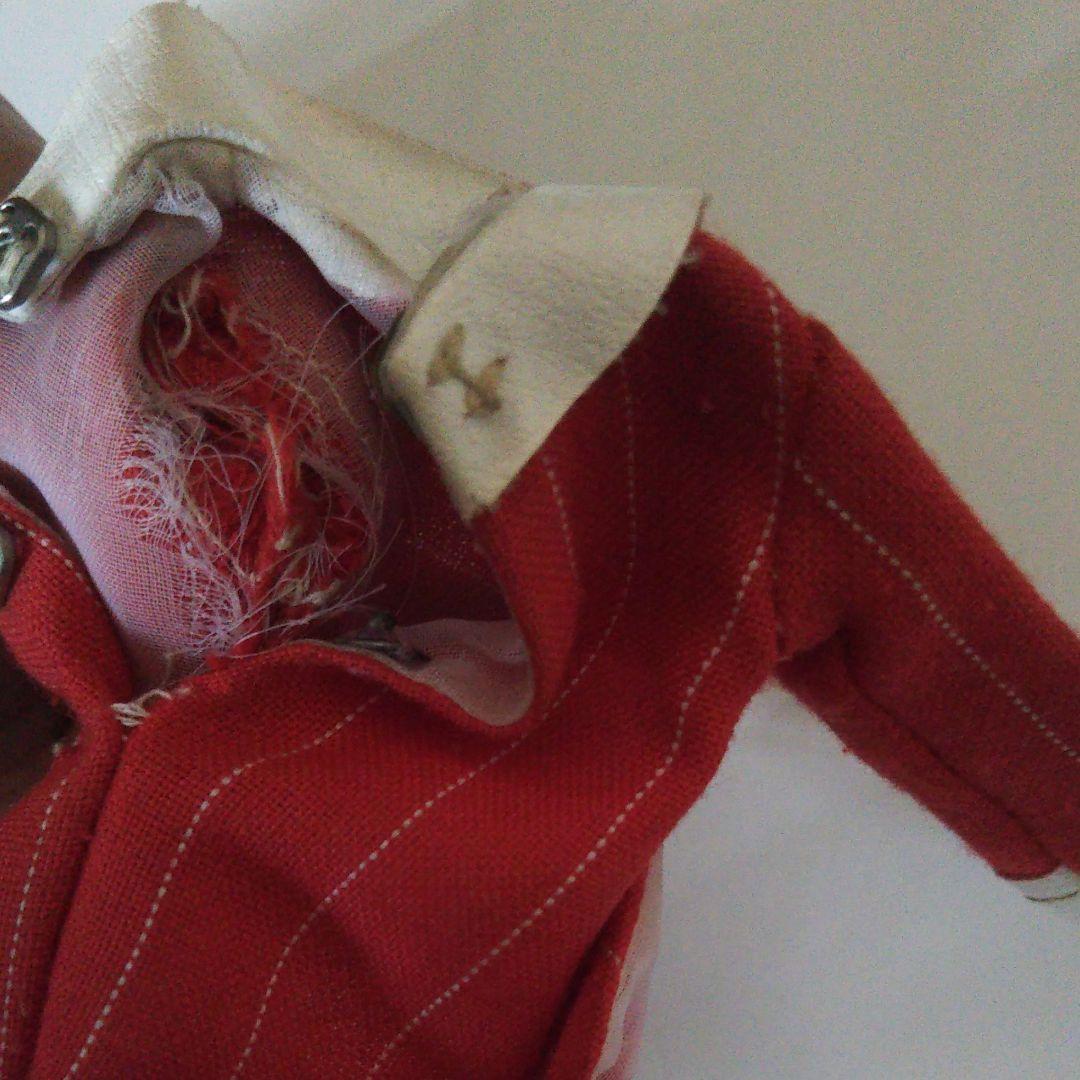 初代 リカちゃん 洋服