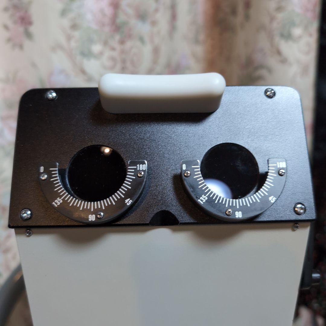 トプコン スクリーノスコープ ss-3　TOPCON